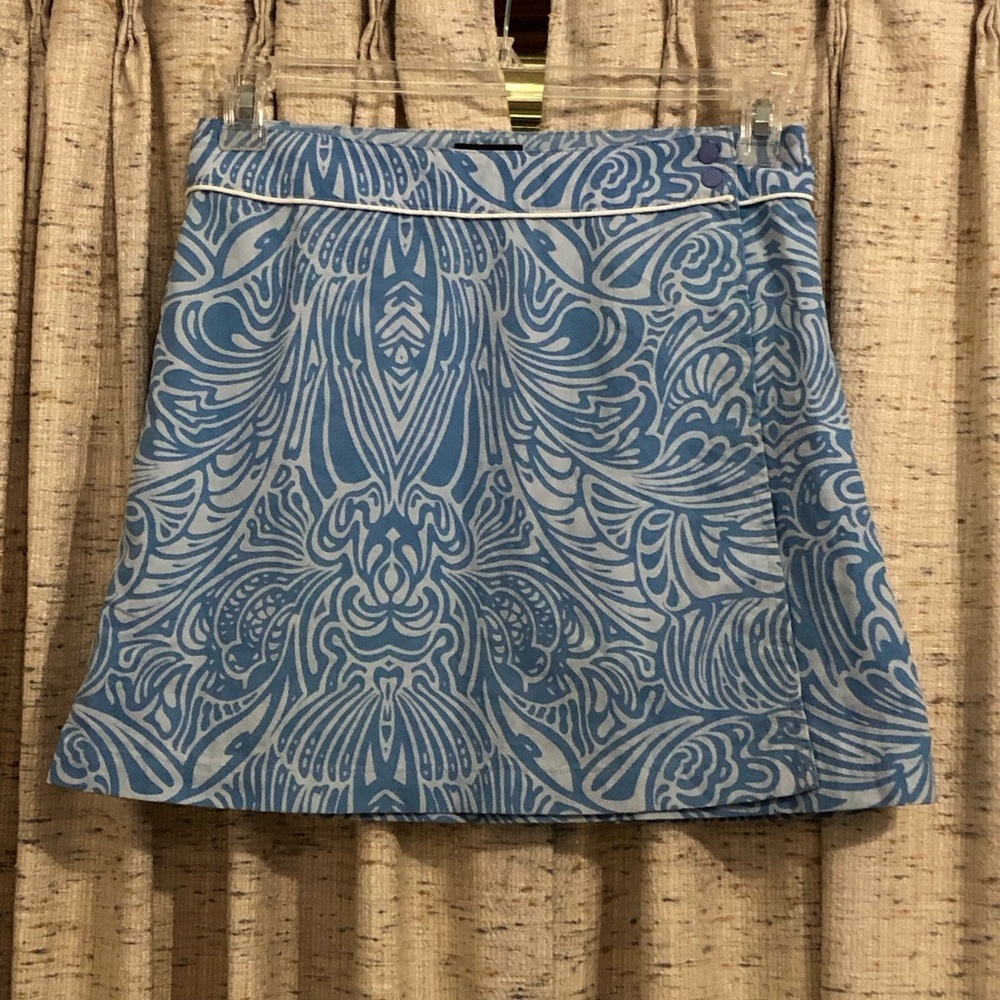 Patagonia Button Out Boardie Skirt